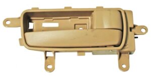 MINSE07BR MANIJA INT SENTRA 07-12 BEIGE DEL/ TRAS PLASTICO 2219 DER