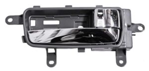 MINSE07CGR MANIJA INT SENTRA 07-12 GRIS/ CROMO DEL/ TRAS PLASTICO 2219 DER