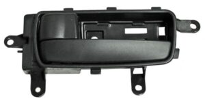 MINSE07NL MANIJA INT SENTRA 07-12 NEGRA DEL/ TRAS PLASTICO 2219 IZQ