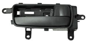 MINSE07NR MANIJA INT SENTRA 07-12 NEGRA DEL/ TRAS PLASTICO 2219 DER