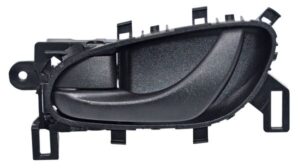 MINSE13NL MANIJA INT SENTRA 13-19/ XTRAIL15-20/ FRONTIER/ NP300 16-20 NEGRA CHINA DEL/ TRAS 230901 IZQ