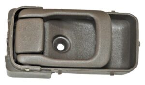 MINSE96CL MANIJA INT SENTRA 96-00/ XTERRA 00-01 CAFE DEL/ TRAS PLASTICO 2218 IZQ