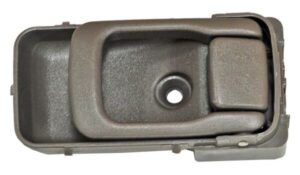 MINSE96CR MANIJA INT SENTRA 96-00/ XTERRA 00-01 CAFE DEL/ TRAS PLASTICO 2218 DER