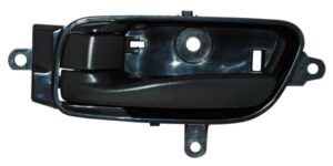 MINUR14NL MANIJA INT URVAN 14-18 NEGRA DEL IZQ