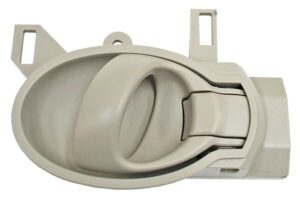 MINVE12GR MANIJA INT VERSA/ MARCH 12-19 GRIS DEL/ TRAS PLASTICO DER