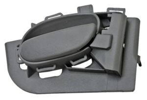 MIP20601GL MANIJA INT PEUGEOT 206 01-09 GRIS DEL/ TRAS PLASTICO 2219 IZQ