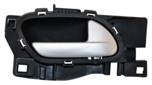 MIP20814R MANIJA INT PEUGEOT 208/ 2008 14-15/ 3008/ 508 11-15 NEGRA/ PLATA DEL/ TRAS 220812 DER