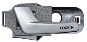 MIR715R MANIJA INT RAM 700 15-20/ STRADA 08-14 DEL GRIS PLASTICO DER