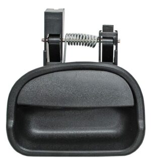 MIRKA04LR MANIJA INT KANGOO 04-15 NEGRA LAT PLASTICO DER