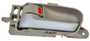 MISUGV06BL MANIJA INT GRAND VITARA 06-17 BEIGE/ GRIS DEL/ TRAS PLASTICO IZQ