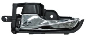 MITAV12CL MANIJA INT AVANZA 12-13 NEGRA/ CROMO DEL/ TRAS IZQ