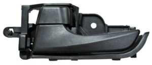 MITAV12L MANIJA INT AVANZA 12-15 NEGRA DEL/ TRAS PLASTICO IZQ