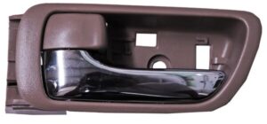 MITCA02BCR MANIJA INT CAMRY 02-06 BEIGE/ CROM PLASTICO 2218 DER