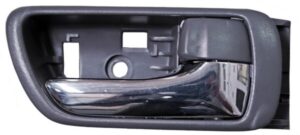 MITCA02GCR MANIJA INT CAMRY 02-06 GRIS/ CROM PLASTICO DER
