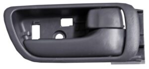 MITCA02GL MANIJA INT CAMRY 02-06 GRIS PLASTICO IZQ