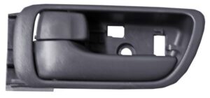MITCA02GR MANIJA INT CAMRY 02-06 GRIS PLASTICO DER