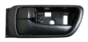 MITCA02NL MANIJA INT CAMRY 02-06 NEGRA PLASTICO 2218 IZQ