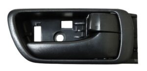 MITCA02NR MANIJA INT CAMRY 02-06 NEGRA PLASTICO 2218 DER