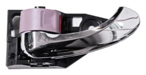 MITCA07BL MANIJA INT CAMRY 07-11 SEGURO BEIGE/ CROMO DEL/ TRAS PLASTICO 2219 IZQ