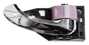 MITCA07BR MANIJA INT CAMRY 07-11 SEGURO BEIGE/ CROMO DEL/ TRAS PLASTICO 2219 DER