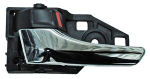 MITCA12CL MANIJA INT CAMRY XLE 12-14/ PRIUS 11-12/ RAV4 13-15 NEGRO/ CROMO DEL/ TRAS PLASTICO IZQ