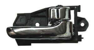 MITCA97CR MANIJA INT CAMRY 97-01/ SIENNA 98-03 CROM DEL/ TRAS PLASTICO 2218 DER