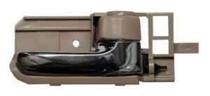 MITCO03BCR MANIJA INT COROLLA 03-08 BEIGE/ CROM PLASTICO 2218 DER