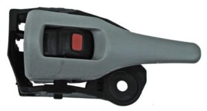 MITCO09GL MANIJA INT COROLLA 09-13 NEGRA/ GRIS DEL/ TRAS PLASTICO 221852 IZQ