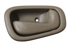 MITCO98BR MANIJA INT COROLLA 98-02 BEIGE PLASTICO DER