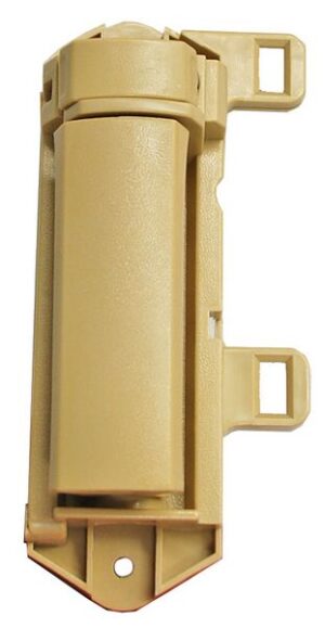 MITHI06BLR MANIJA INT HIACE 06-12 BEIGE LATERAL CORREDIZA PLASTICO 2219 DER