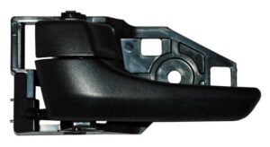 MITHI16NL MANIJA INT HILUX 16-20 NEGRA DEL/TRAS PLASTICO IZQ