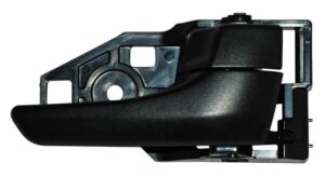 MITHI16NR MANIJA INT HILUX 16-17 NEGRA DEL/TRAS PLASTICO DER