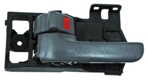 MITLC03GL MANIJA INT LAND CRUISER 03-07 GRIS DEL/ TRAS PLASTICO 2218 IZQ