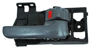 MITLC03GR MANIJA INT LAND CRUISER 03-07 GRIS DEL/ TRAS PLASTICO 2218 DER