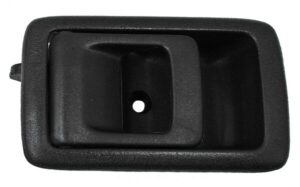 MITPU98CL MANIJA INT TOYOTA PU 98-02/ 4RU 96-02/ TACOMA 01-04 CAFE PLASTICO IZQ