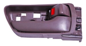 MITSI04CL MANIJA INT SIENNA CE/ LE 04-09 CAFE DEL PLASTICO 2218 IZQ