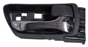 MITSI04XGL MANIJA INT SIENNA XLE 04-09 GRIS DEL PLASTICO 2218 IZQ