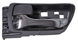 MITSI04XGR MANIJA INT SIENNA XLE 04-09 GRIS DEL PLASTICO 2218 DER