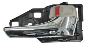 MITSI11BCR MANIJA INT SIENNA 11-15 BEIGE/ CROMO DEL PLASTICO DER