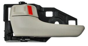 MITSI11BL MANIJA INT SIENNA 11-15 BEIGE DEL PLASTICO IZQ