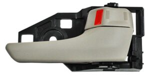 MITSI11BR MANIJA INT SIENNA 11-15 BEIGE DEL PLASTICO DER