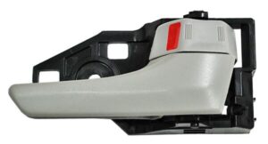 MITSI11GR MANIJA INT SIENNA 11-15 GRIS DEL PLASTICO DER