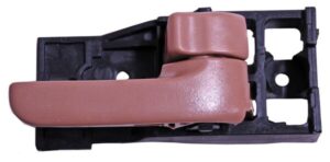 MITTU00CL MANIJA INT TUNDRA 00-06 CAFE DEL PLASTICO 2219 IZQ