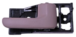 MITTU00TBR MANIJA INT TUNDRA 00-06 BEIGE TRAS PLASTICO DER