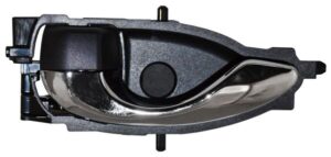 MITYA18CTL MANIJA INT YARIS 16-17 CROM DEL/ TRAS PLASTICO 220729 IZQ