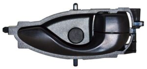 MITYA18TR MANIJA INT YARIS 16-17 NEGRA DEL/ TRAS PLASTICO 220729 DER