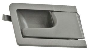 MIVEV01GR MANIJA INT EUROVAN 01-04 GRIS DEL PLASTICO DER