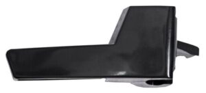 MIVGO88L MANIJA INT GOLF/ JETTA 88-92 S/BASE NEGRA DEL/ TRAS PLASTICO 2218 IZQ