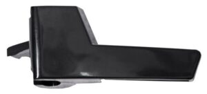 MIVGO88R MANIJA INT GOLF/ JETTA 88-92 S/BASE NEGRA DEL/ TRAS PLASTICO 2218 DER