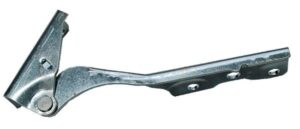 MN126933 BISAGRA COFRE LANCER 04-07 2218 IZQ